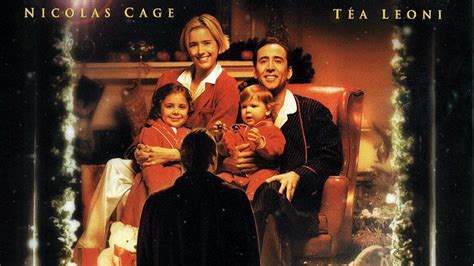 Must-See Movie Review | 'The Family Man' (2000) - Eclectic Pop