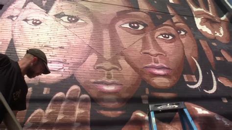 Kensington to receive mural makeover courtesy of Mural Arts Philadelphia - 6abc Philadelphia