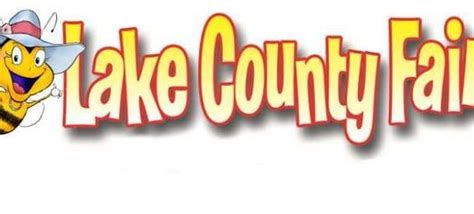 Lake County Fair - PanoramaNOW Entertainment News | Lake county, County fair, Lake