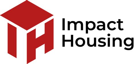 Contact Impact Housing