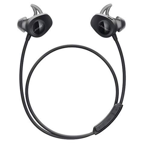 Bose SoundSport Wireless Headphones : Target