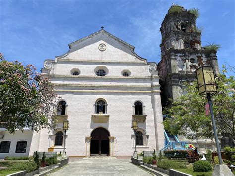 Our Lady of Purification Parish Church - See Pangasinan