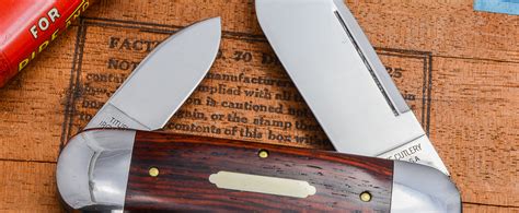 Buy Great Eastern Cutlery Knives: #36 - Ships Free