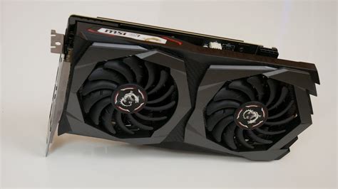 MSI GeForce GTX 1660 Super Gaming X - Recensione | PC-Gaming.it