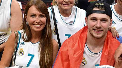 Luka Doncic Net worth, NBA Salary, Endorsements, Girlfriend, Parents ...