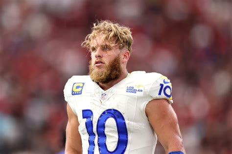 Rams HC Sean McVay Provides Massive Injury Update on Cooper Kupp - Newsweek