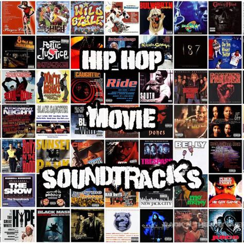 Stream episode That Time in Hip-Hop "90s Movie Soundtracks" by Hip-Hop ...