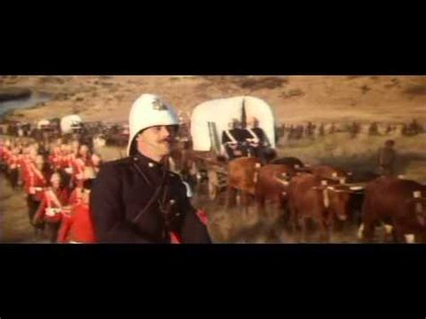 Zulu Dawn (1979) Movie Review - 2020 Movie Reviews