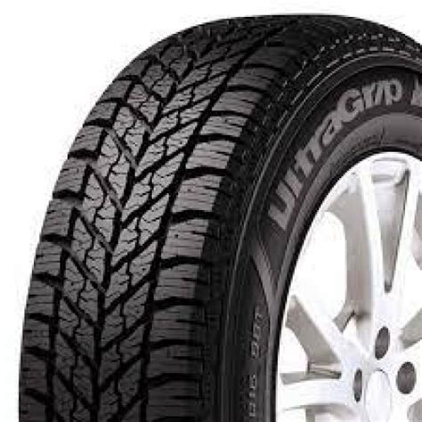 Goodyear ULTRA GRIP WINTER (STUDDED)