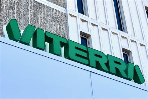 Viterra to exit Russian grain trade - Country Guide