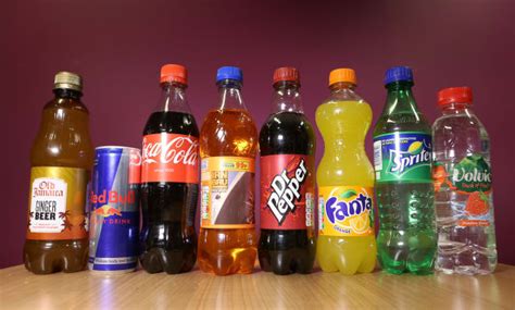 Sugary drinks and unhealthy snacks 'fuelling obesity epidemic among ...