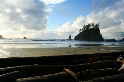 HIKE: Three Beaches near La Push | Northwest Tripfinder