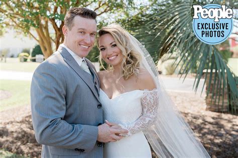 Married at First Sight's Cortney Hendrix Marries Fiancé Sherm