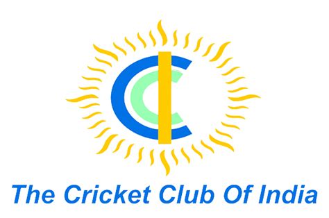 Download The Cricket Club of India logo transparent PNG