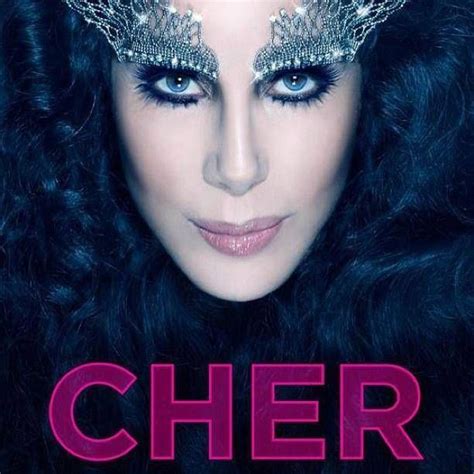 Cher-Dark Lady | Cher concert, Dressed to kill, Concert series