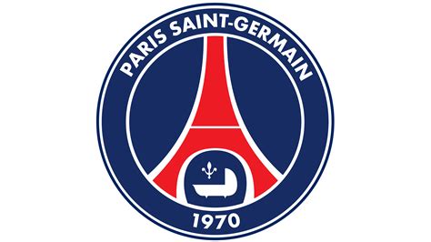 Psg Logo Symbol Meaning History Png Brand - vrogue.co