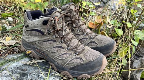 Merrell Moab 3 Mid Waterproof Review | Tested & Rated