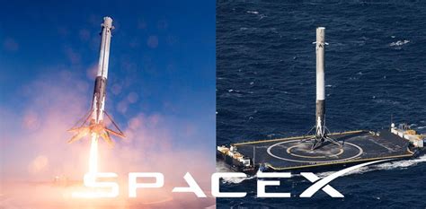 SpaceX - Reusable Rockets - The Index Project