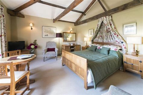 Byland Abbey Inn, York - logitravel