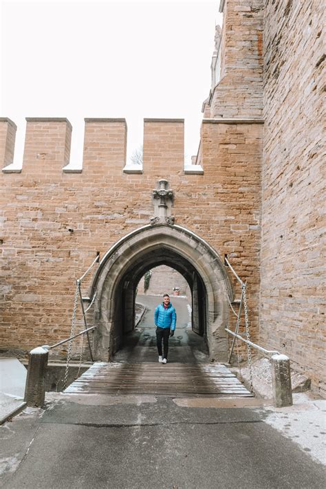 The Magnificent Hohenzollern Castle In Germany - Hand Luggage Only - Travel, Food & Photography Blog