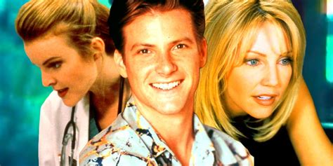 The Melrose Place Reboot Can Finally Do Right By 1 Trailblazing Character