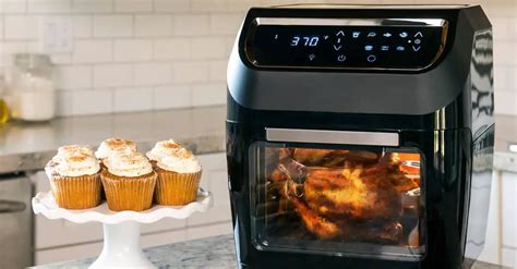 Big Boss 9063 Air Fryer Review! Easy and Simple Operation