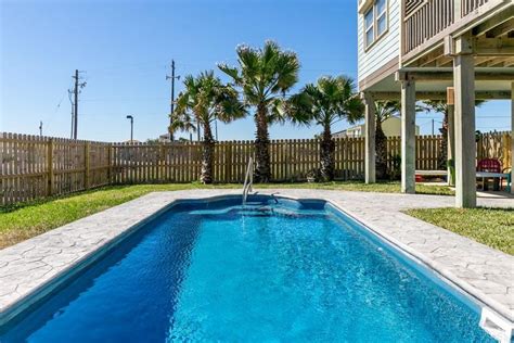 Pet Friendly Beachfront Rentals Port Aransas Tx - PetsWall