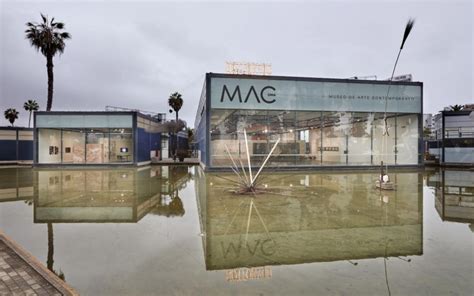 MAC Lima: A Contemporary Art Museum to Visit in Peru - Enigma Blog