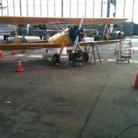 Floyd Bennett Field - Hangar B - Southeastern Brooklyn - Brooklyn, NY