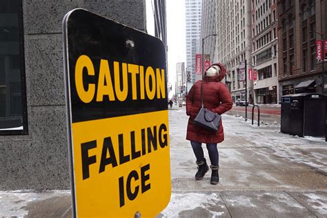 Chicago Weather: Cloudy Weather and Rain to Unload Midweek; Residents ...