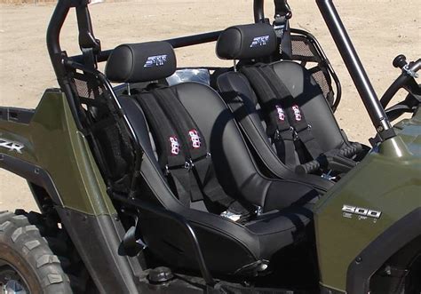 Polaris RZR Accessories - UTV Guide