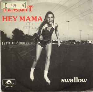 Ilanit - Hey Mama | Releases, Reviews, Credits | Discogs