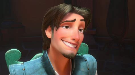 Why do you like Eugene Fitzherbert better than Flynn Rider? Poll Results - Eugene Fitzherbert ...