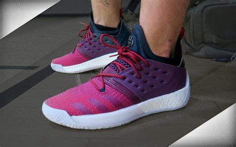 A Detailed Look at the adidas Harden Vol 2 - WearTesters