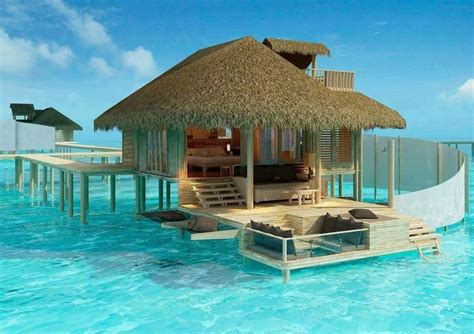 Beach house, Maldives | Ilhas maldivas, Maldivas, Lugares bonitos