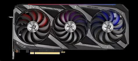 ROG Strix vs TUF vs Dual and beyond: Which ASUS graphics card is right ...