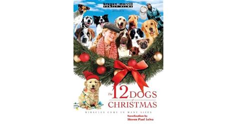 12 Dogs of Christmas by Emma Kragen