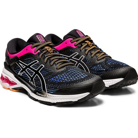 Asics Gel-Kayano 26 Ladies Running Shoes