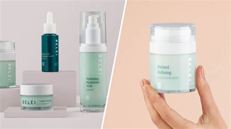 Amazon Launches Belei, Its First-Ever Skin-Care Line | Allure