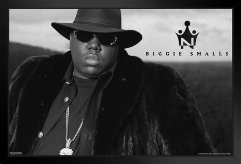 Notorious BIG Sunglasses Biggie Smalls Rapper Hip Hop Music 90s Retro Vintage Style Black Wood ...