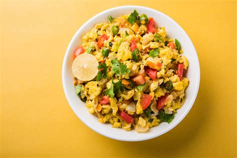 Egg Bhurji: Traditional Egg Bhurji from The Punjabi Cuisine| Seema