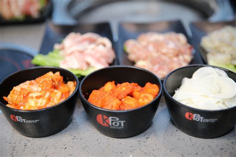 KPOT KOREAN BBQ & HOT POT - 135 Photos & 64 Reviews - 200 Baychester Ave, Bronx, New York ...