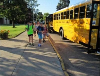 Massena Central School District receives OK for electric bus study | Education | nny360.com