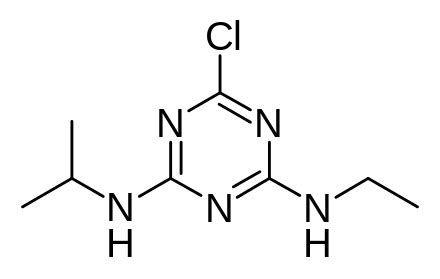 Atrazine - Wikiwand