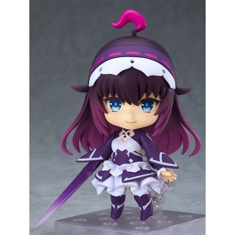 Infinite Dendrogram - Nendoroid Nemesis - Big in Japan