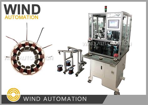 Stator Winding Machine on sales - Quality Stator Winding Machine supplier