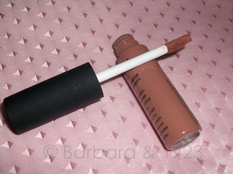 Product Review: NYX Nude & Pink Soft Matte Lip Cream