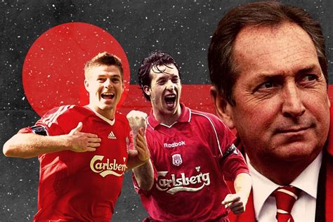 Liverpool’s 30 most influential people in Premier League era ...