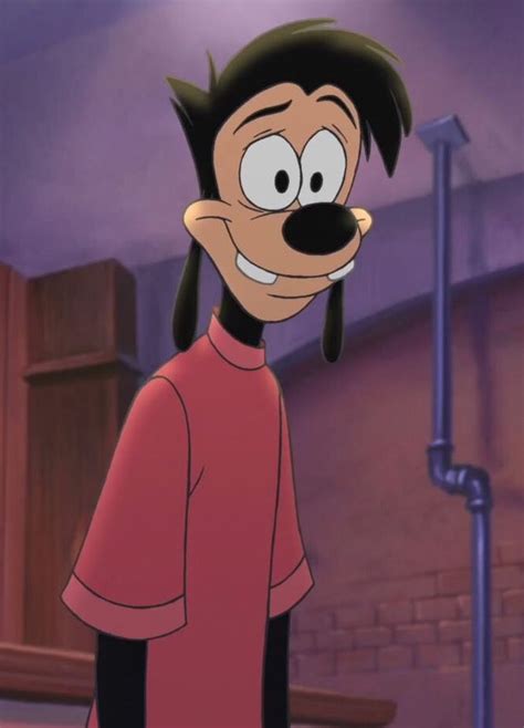 Max Goof | Disney Wiki | Fandom | Goofy movie, Goofy disney, Goofy