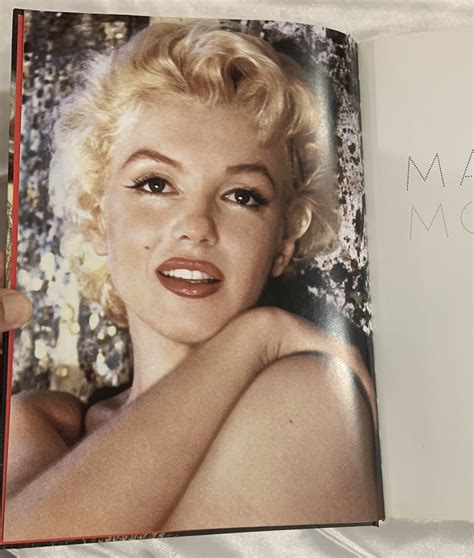 The Marilyn Monroe Treasures, Featuring Rare & Unseen Photographs & Memorabilia by Jenna Glatzer ...